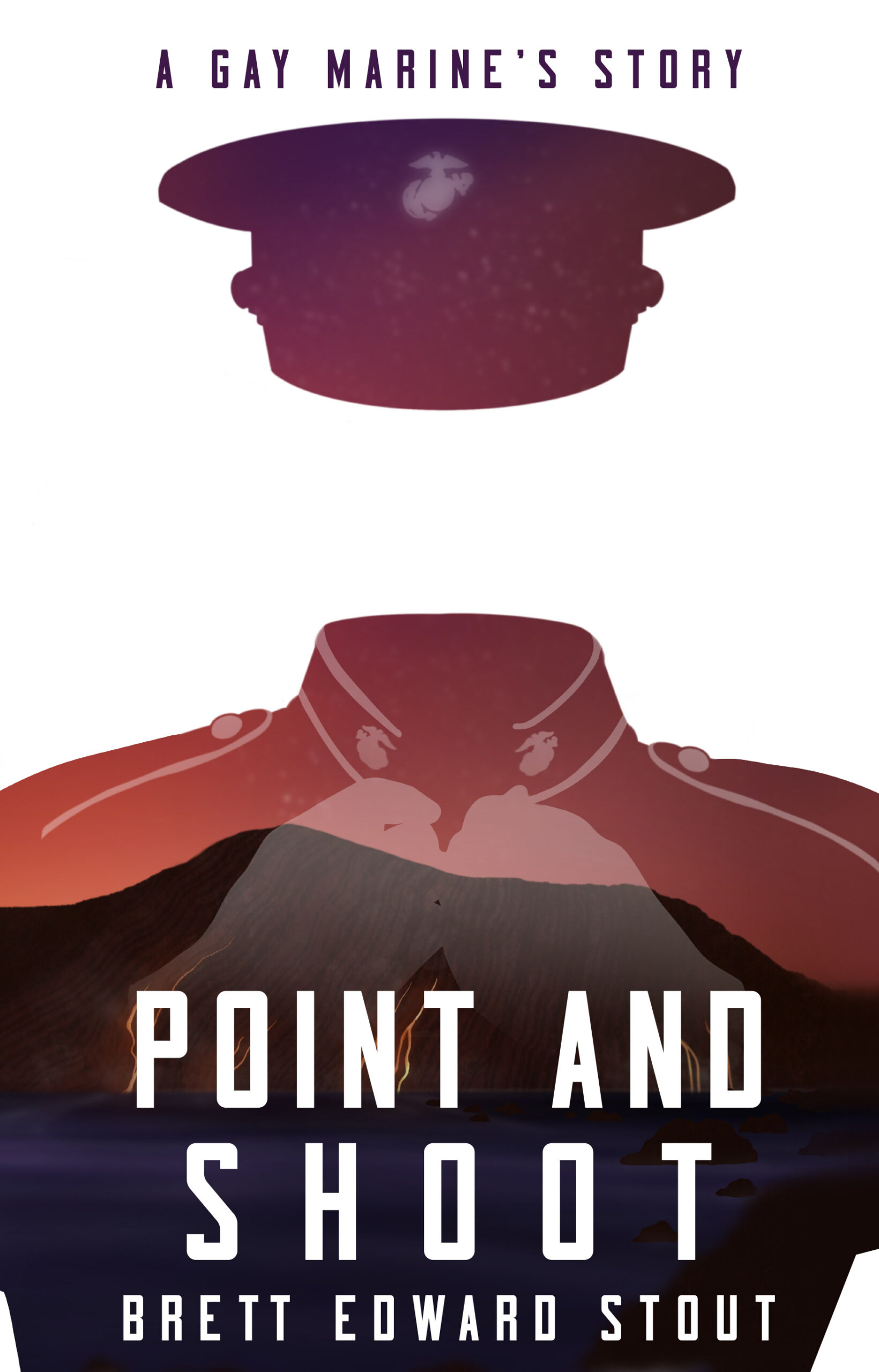 Point and Shoot - by Brett Edward Stout